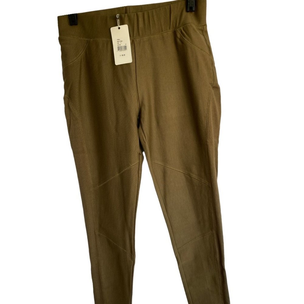 BOO RADLEY AUSTRALIA - "STROLL" JEGGINGS (BNWT)